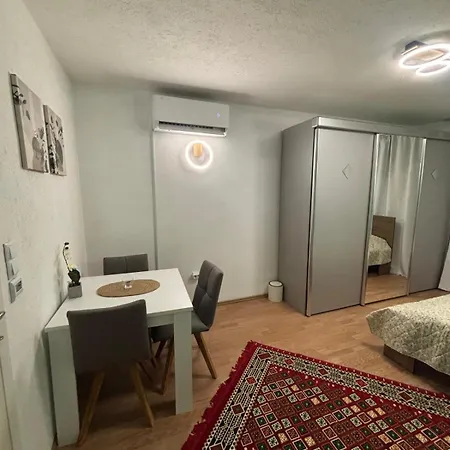 Memy Apartment Sarajevo Exterior photo