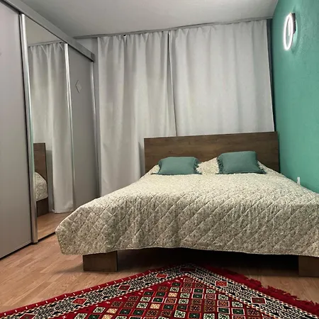 Memy Apartment Sarajevo Exterior photo