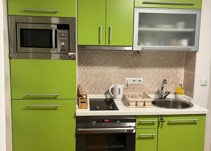 Memy Apartment