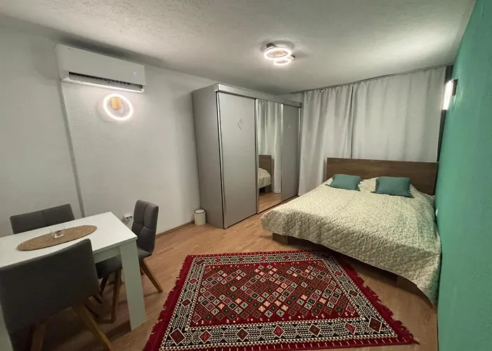 Memy Apartment