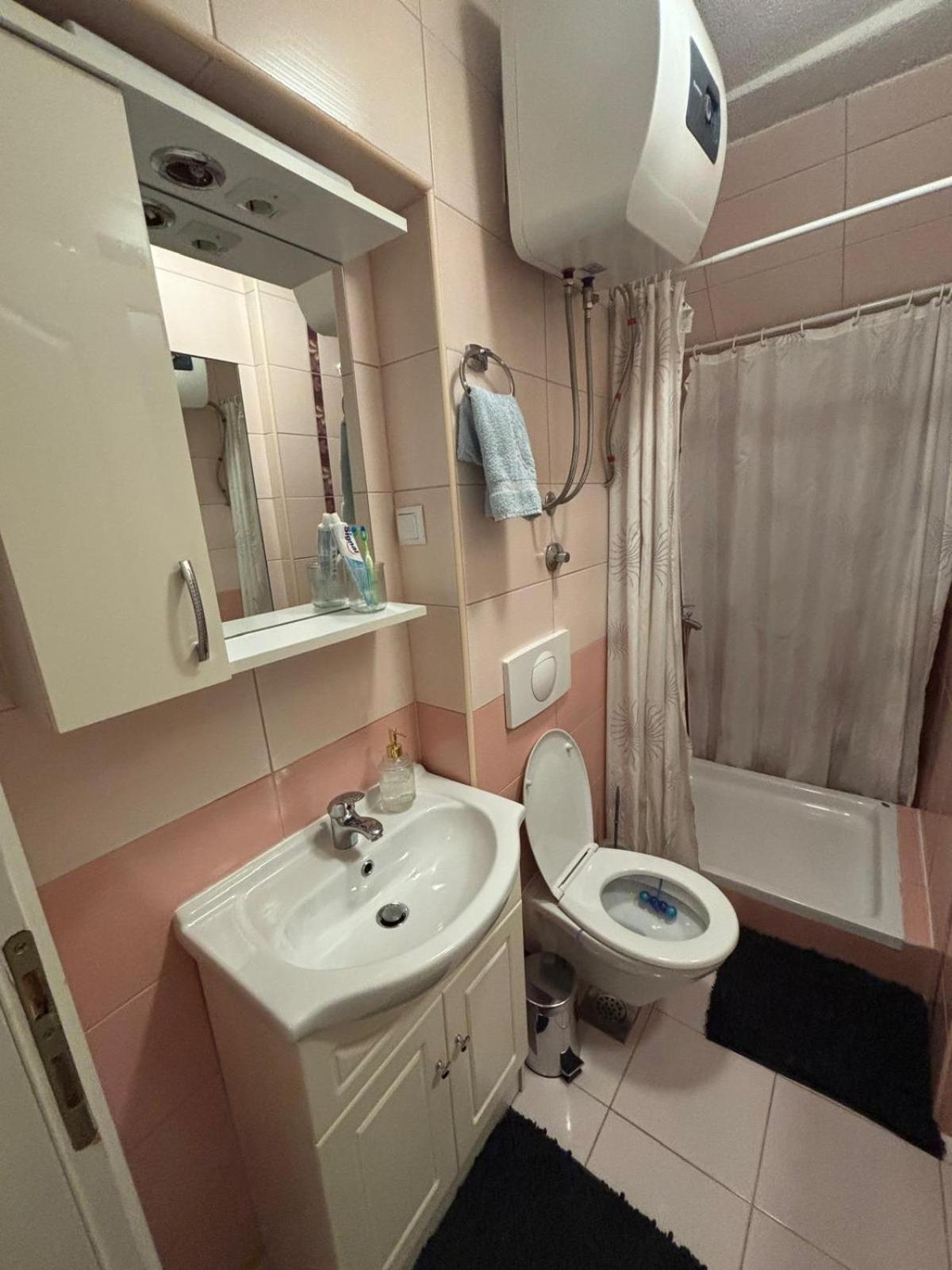 Apartamento Memy