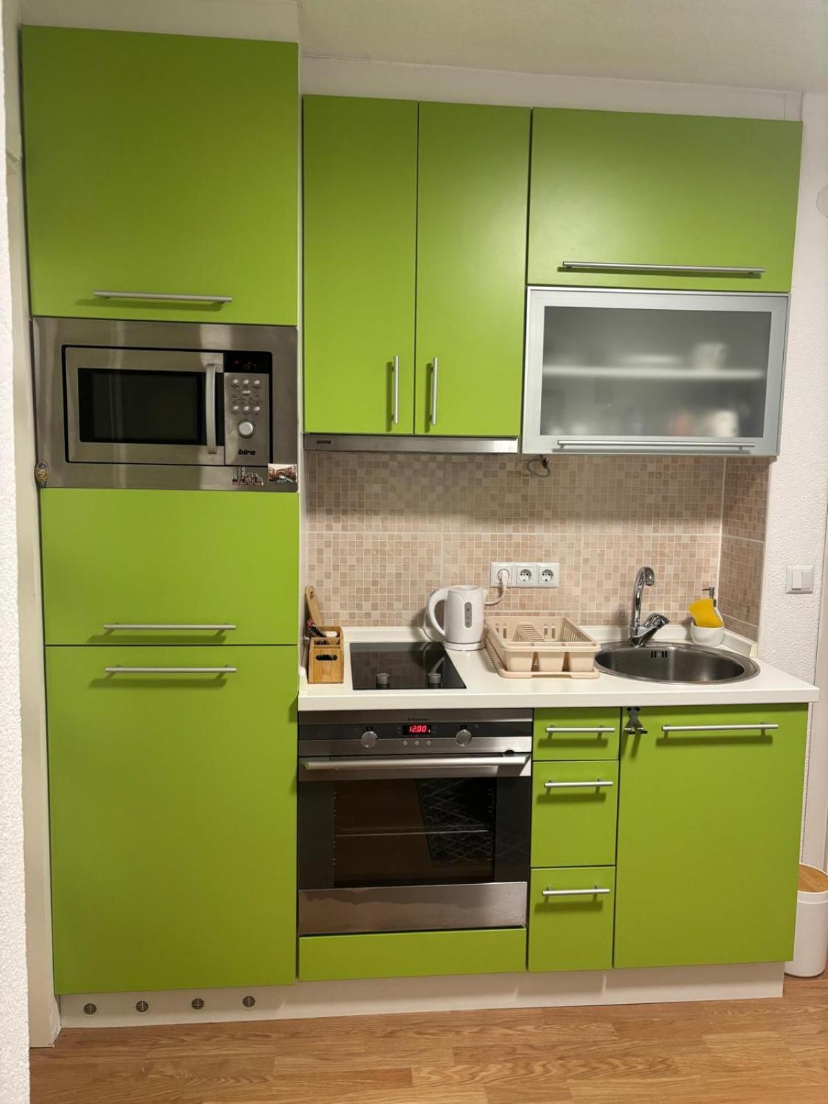 Memy Apartamento Saraievo