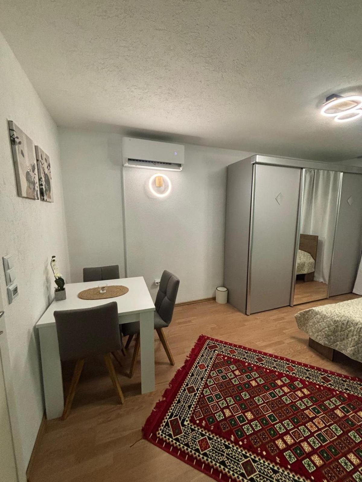 Memy Apartamento Saraievo